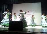 Foto relacionada con: GALA FIN DE CURSO ACADEMIA DE BAILE Y CUADRO FLAMENCO